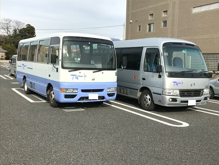 ぐんかんアモート北代田