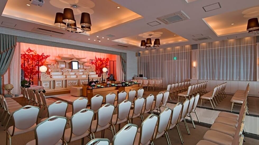 ぐんかんアモート北代田