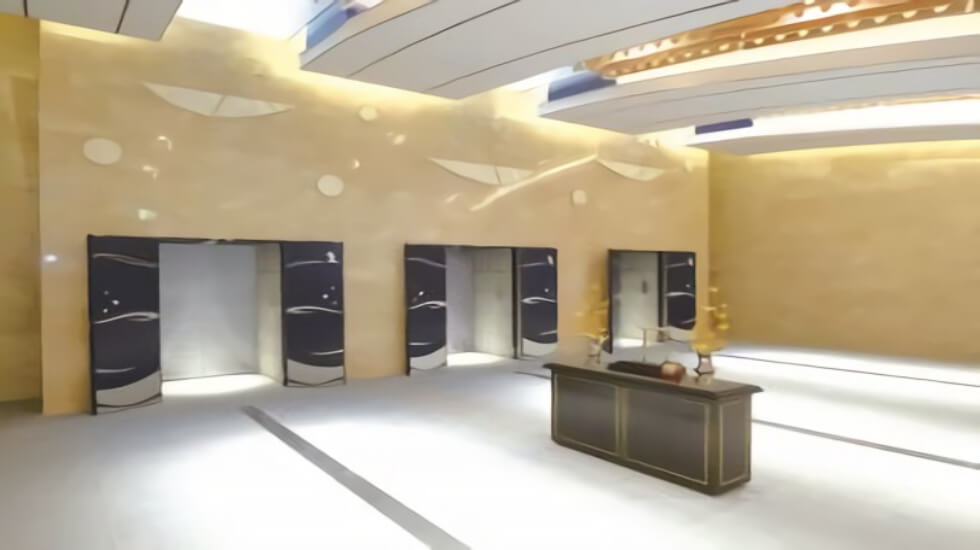 いつくしみの杜