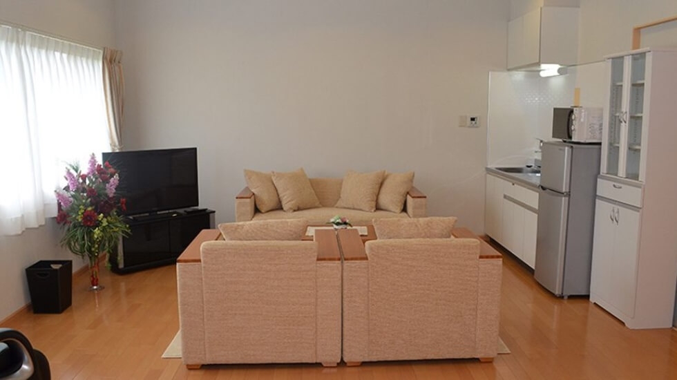 富岡メモリードホール