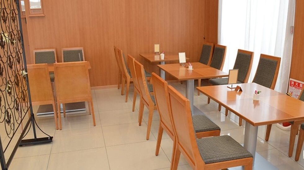 富岡メモリードホール