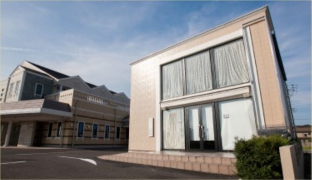 メモワール家族葬庵 栞(しおり)