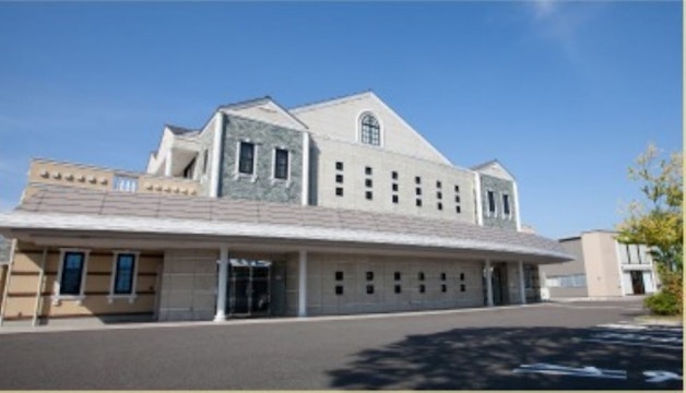 メモワール関斎場