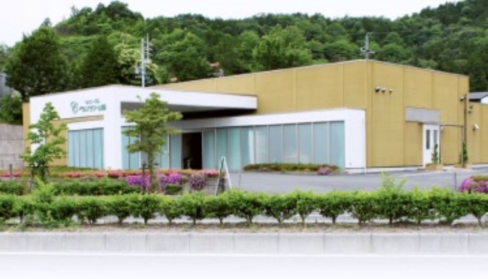 メモワール山県斎場