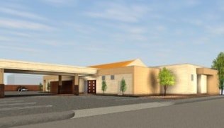 メモワール長森斎場