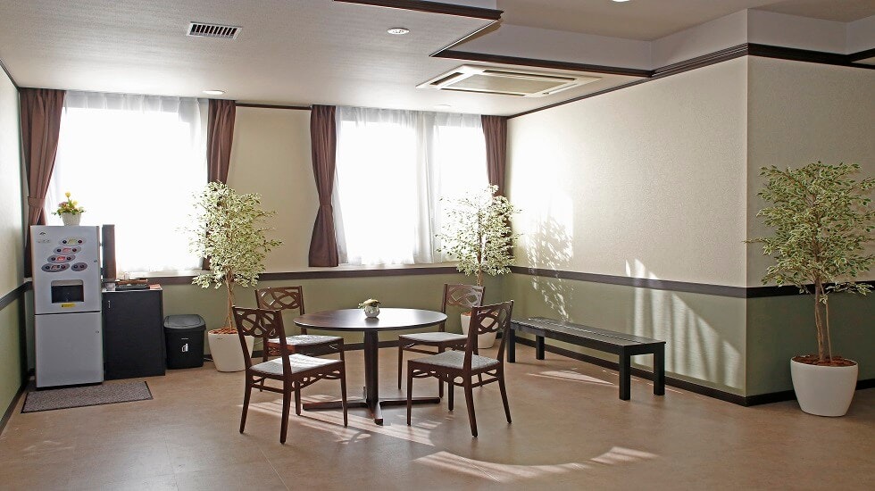 サン・ライフ 八王子滝山ファミリーホール