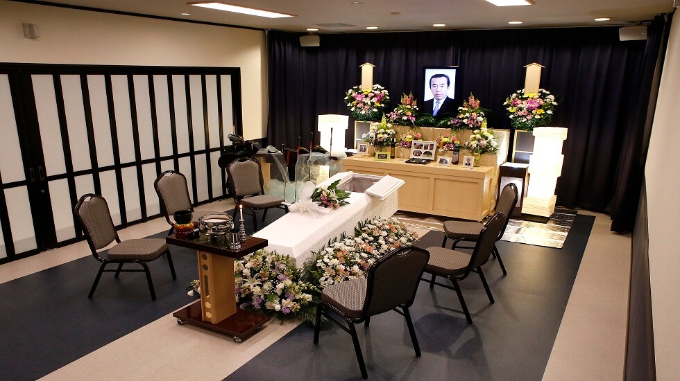 サン・ライフ　八王子滝山ファミリーホール