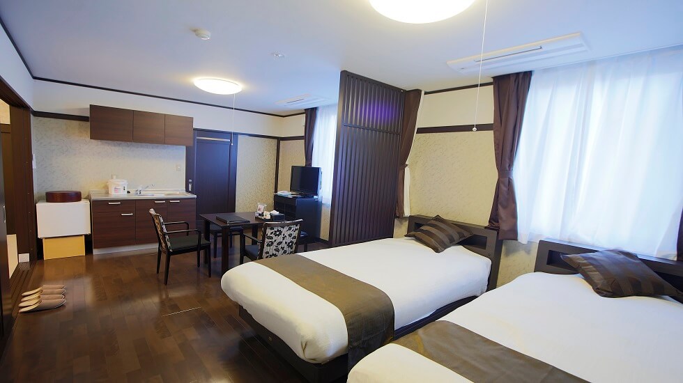 サン・ライフ 八王子滝山ファミリーホール