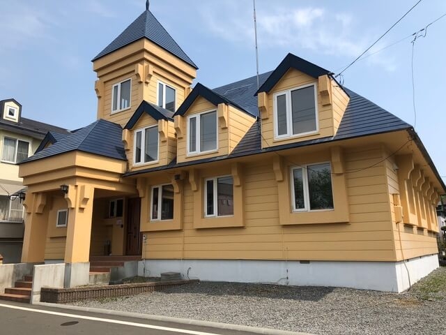 家族葬専用ホール紫苑