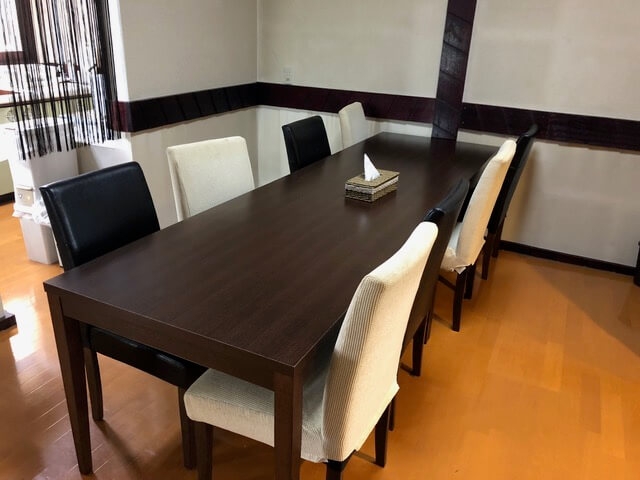 家族葬専用ホール紫苑