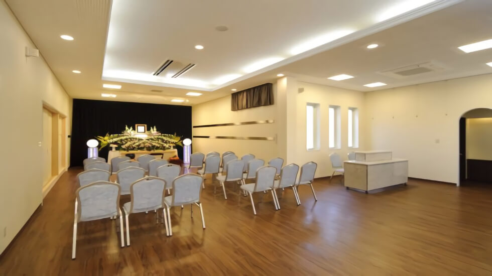 ハートホール上野