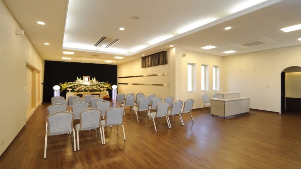 ハートホール上野