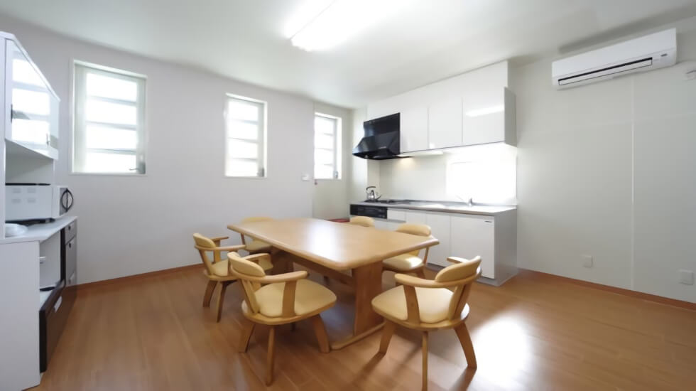 ハートホール上野