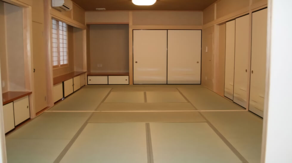 ハートホール上野