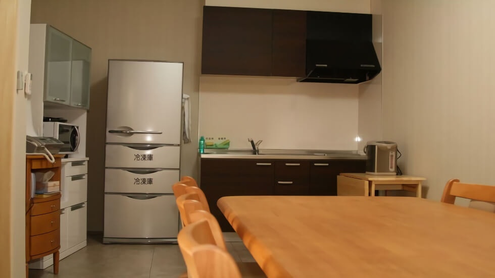 家族葬ホール ハートホール桜井南