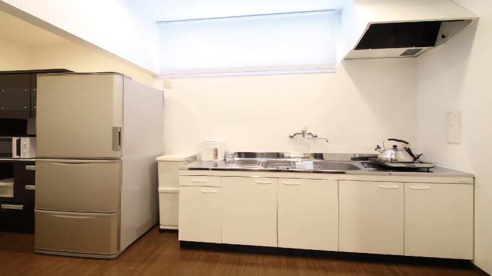 家族葬邸宅 オクリエ