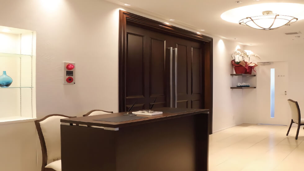 家族葬邸宅　オクリエ