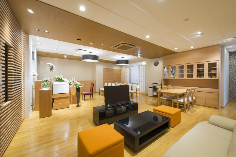 ウィズハウス南郷7丁目