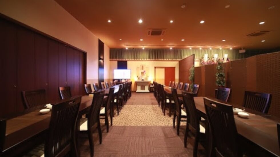 無想庵（別邸 離宮)