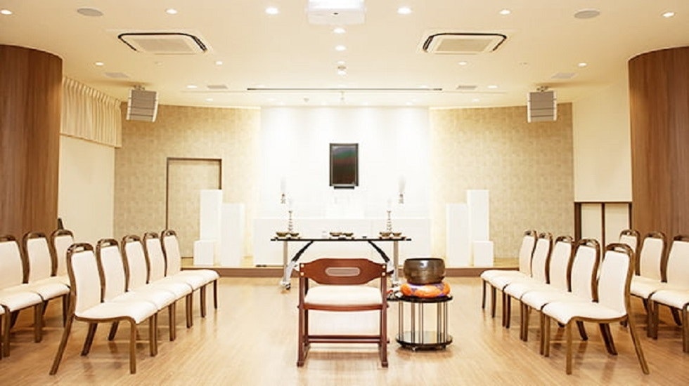 メモリア県庁前