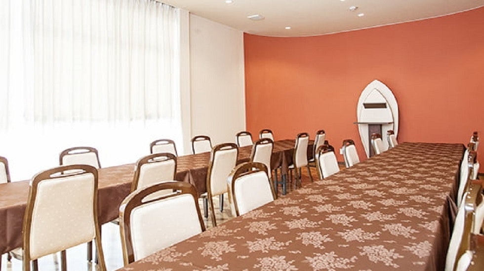 メモリア県庁前