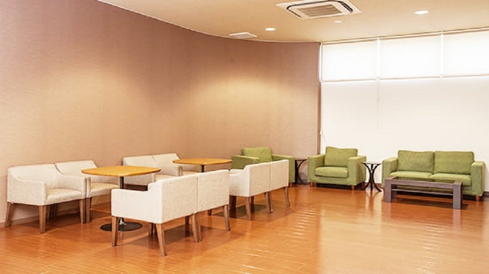 メモリア県庁前