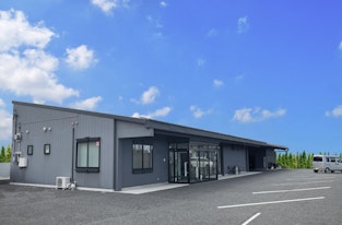 さいかつ葬祭センター家族葬ホール　なごみ館