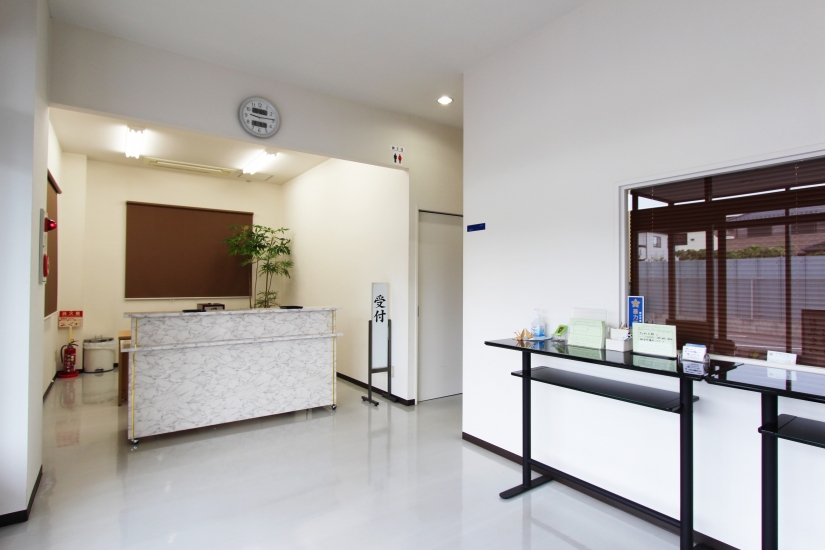 さいかつ葬祭センター家族葬ホール なごみ館