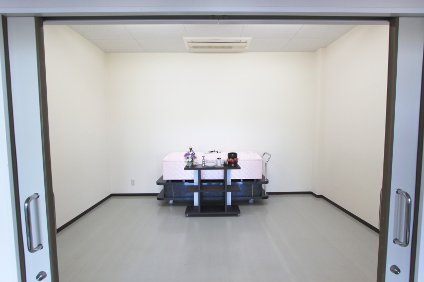 さいかつ葬祭センター家族葬ホール なごみ館