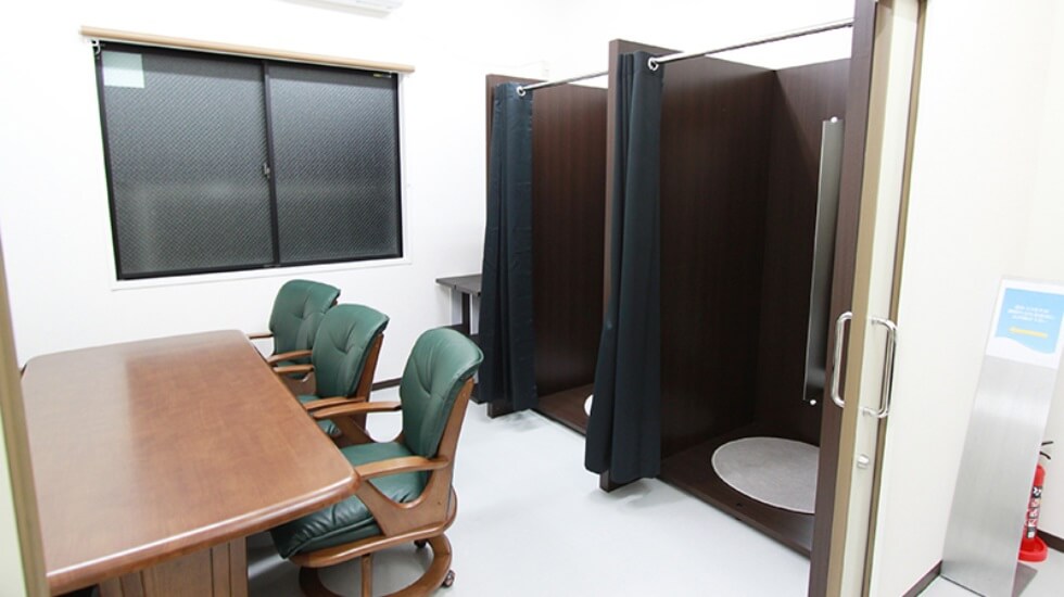 さいかつ葬祭センター家族葬ホール なごみ館