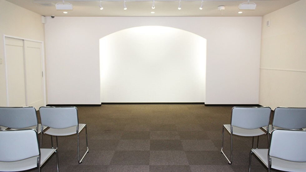 さいかつ葬祭センター彩華ホール