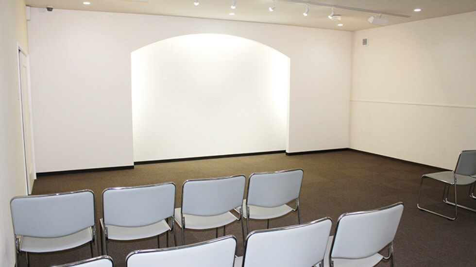 さいかつ葬祭センター彩華ホール