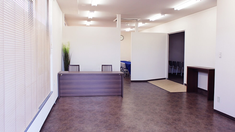 さいかつ葬祭センター彩華ホール