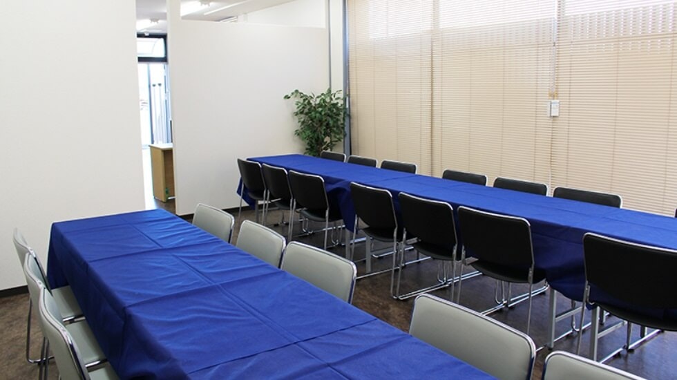 さいかつ葬祭センター彩華ホール