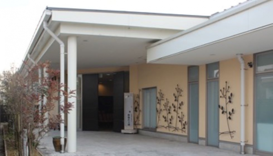 メモワール家族葬庵　想（おもい）