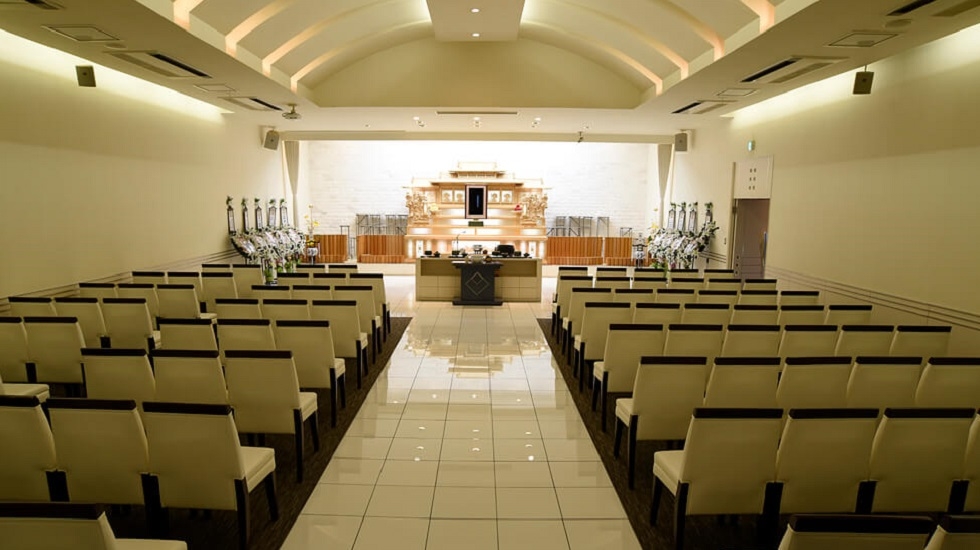 ホクサンルリホール堀米