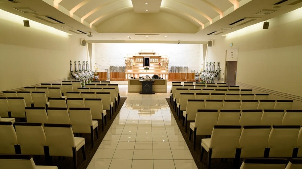 ホクサンルリホール堀米