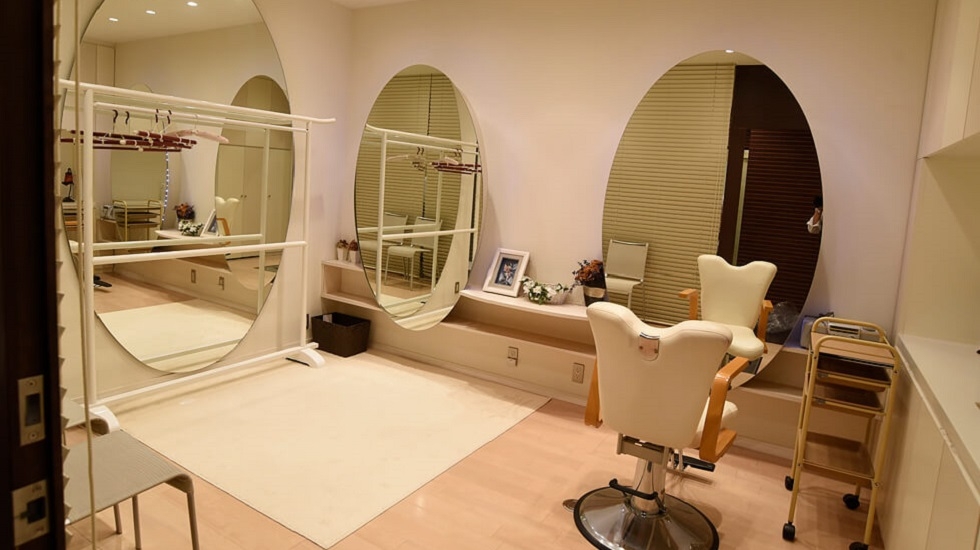 ホクサンルリホール堀米