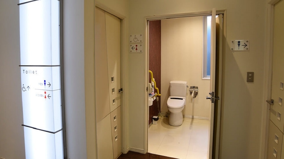 ホクサンルリホール堀米