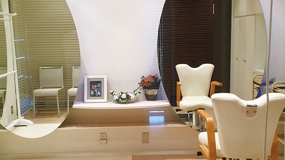 ホクサンルリホール堀米