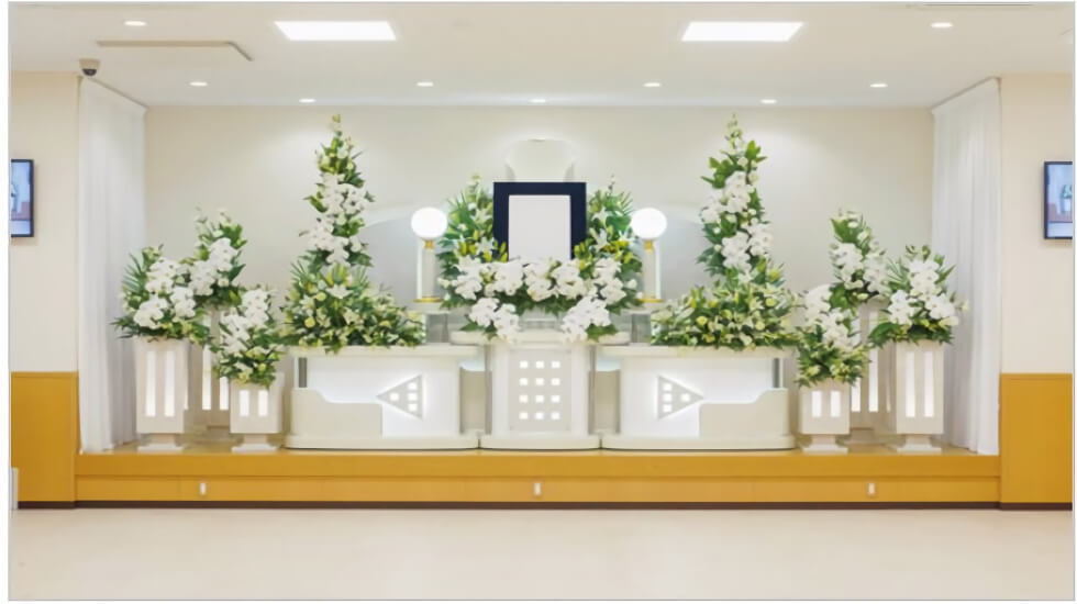 セレモニア長命ヶ丘 梓会館