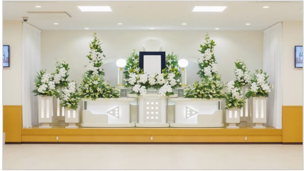 セレモニア長命ヶ丘 梓会館