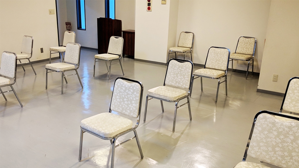 はくぜんホール長津田