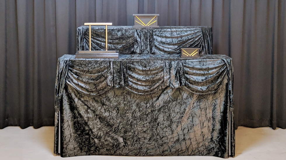 はくぜんホール長津田