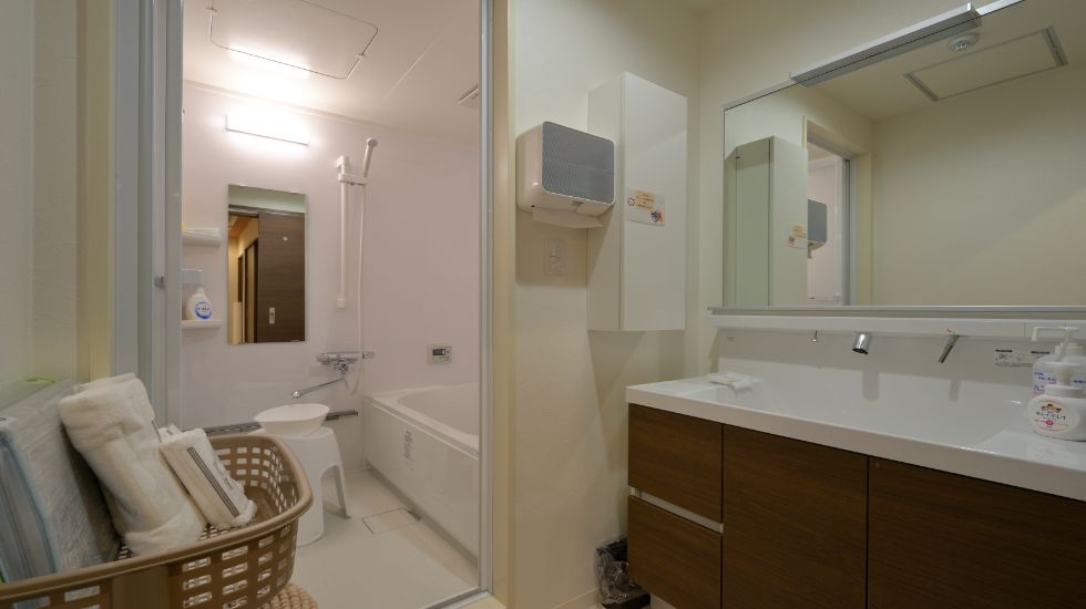 八光殿 リエラ萱振