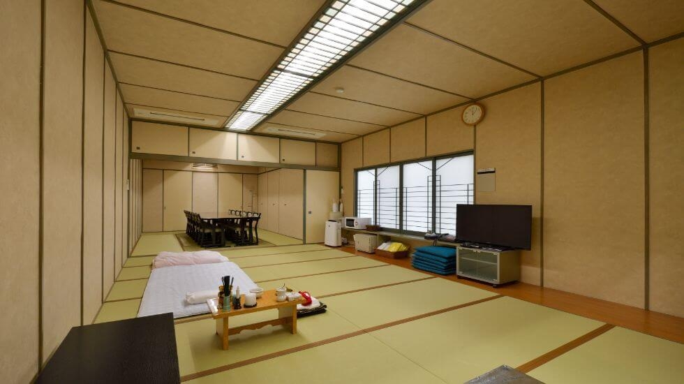 葬儀会館 ティア四條畷