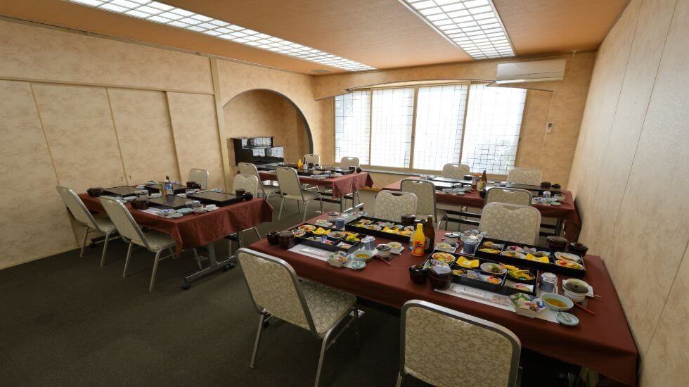 葬儀会館 ティア四條畷