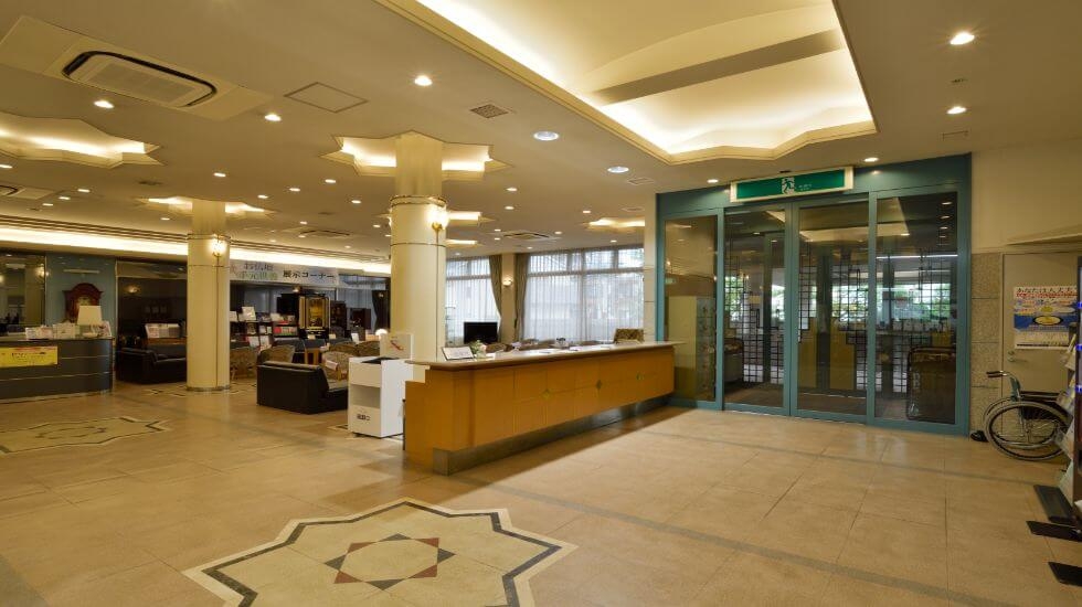 葬儀会館 ティア四條畷