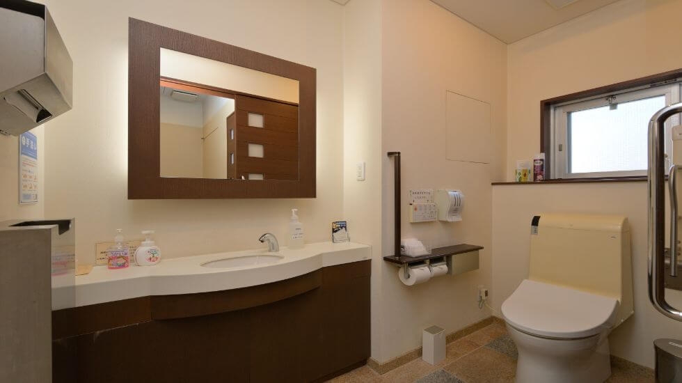 八光殿 プロフト陽光園