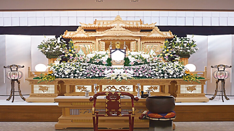 Aifitやすらぎ会館